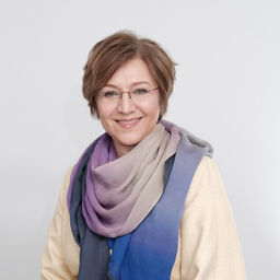Герасимова Ирина Анатольевна